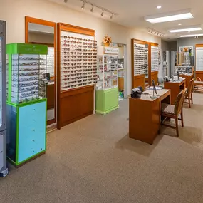 Bild von Pleasanton Optometry
