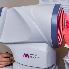 Bild von Pleasanton Optometry