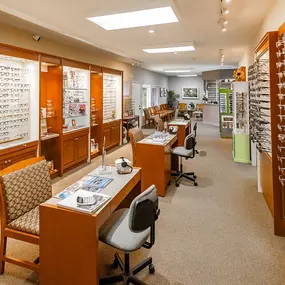 Bild von Pleasanton Optometry
