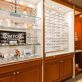 Bild von Pleasanton Optometry