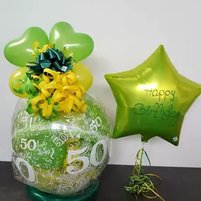 Bild von Ballontraum GmbH