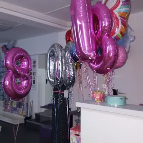 Bild von Ballontraum GmbH