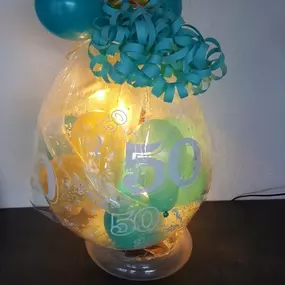 Bild von Ballontraum GmbH