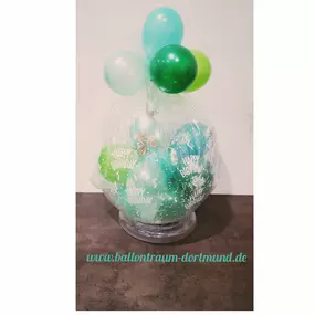 Bild von Ballontraum GmbH