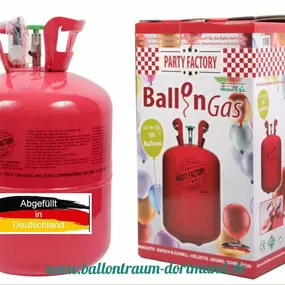 Bild von Ballontraum GmbH