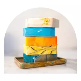 Bild von Magnolia Soap and Bath Co Collierville