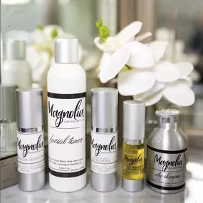 Bild von Magnolia Soap and Bath Co Collierville