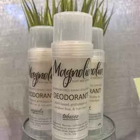 Bild von Magnolia Soap and Bath Co Collierville
