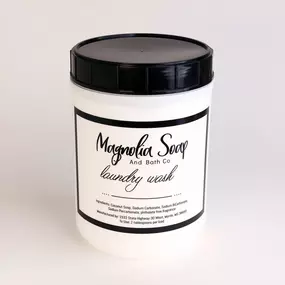 Bild von Magnolia Soap and Bath Co Collierville
