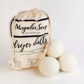 Bild von Magnolia Soap and Bath Co Collierville