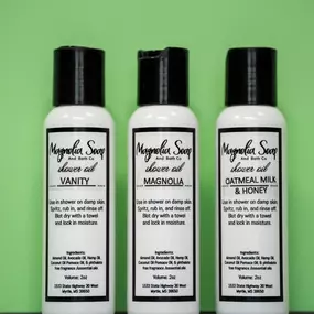 Bild von Magnolia Soap and Bath Co Collierville