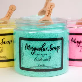 Bild von Magnolia Soap and Bath Co Collierville