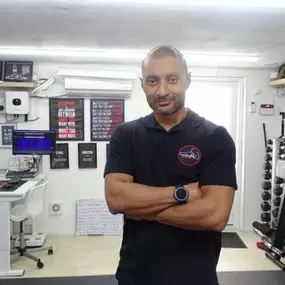 Bild von FitFight Kickboksen