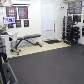 Bild von FitFight Kickboksen