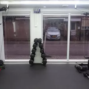 Bild von FitFight Kickboksen