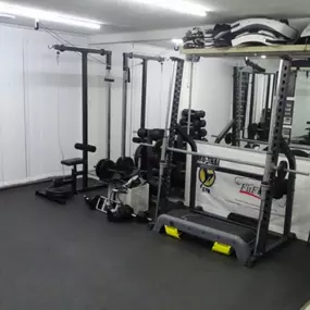 Bild von FitFight Kickboksen