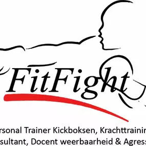 Bild von FitFight Kickboksen
