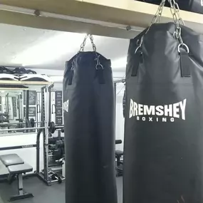 Bild von FitFight Kickboksen