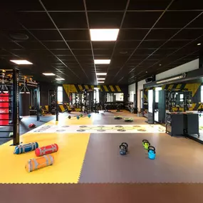 Bild von FitFight Kickboksen