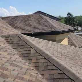 Bild von Veterans Roofing & Property Maintenance