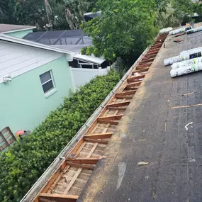 Bild von Veterans Roofing & Property Maintenance