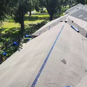 Bild von Veterans Roofing & Property Maintenance