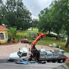 Bild von Veterans Roofing & Property Maintenance