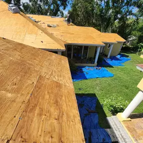 Bild von Veterans Roofing & Property Maintenance