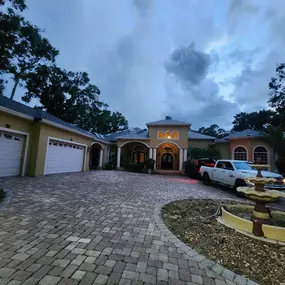 Bild von Veterans Roofing & Property Maintenance