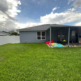 Bild von Veterans Roofing & Property Maintenance