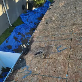 Bild von Veterans Roofing & Property Maintenance