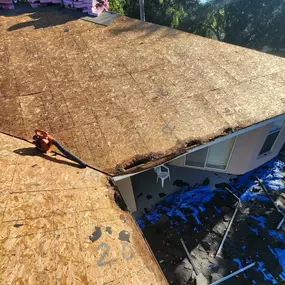 Bild von Veterans Roofing & Property Maintenance