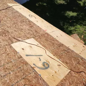 Bild von Veterans Roofing & Property Maintenance
