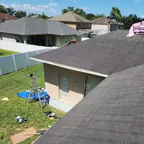 Bild von Veterans Roofing & Property Maintenance