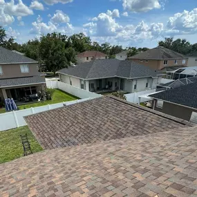 Bild von Veterans Roofing & Property Maintenance