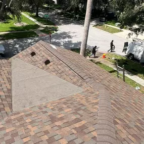 Bild von Veterans Roofing & Property Maintenance