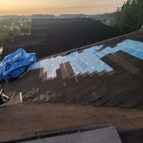 Bild von Veterans Roofing & Property Maintenance