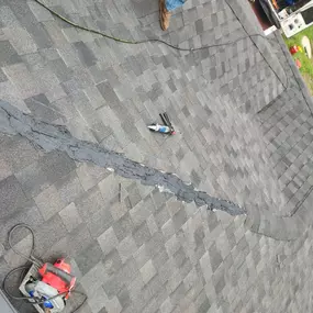 Bild von Veterans Roofing & Property Maintenance