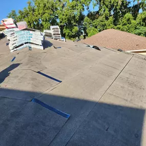 Bild von Veterans Roofing & Property Maintenance