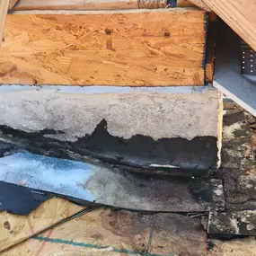Bild von Veterans Roofing & Property Maintenance
