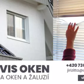 Bild von Jiří Zitta - servis oken
