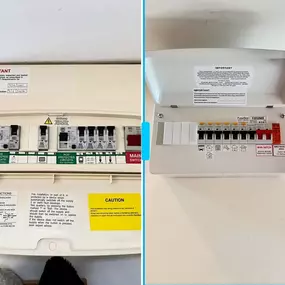 Bild von Hounds Electrical