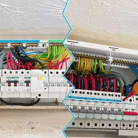 Bild von Hounds Electrical