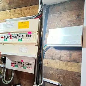 Bild von Hounds Electrical