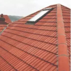 Bild von Big T's Roofing & Building
