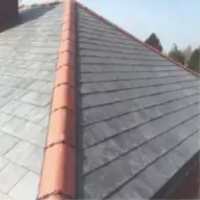 Bild von Big T's Roofing & Building