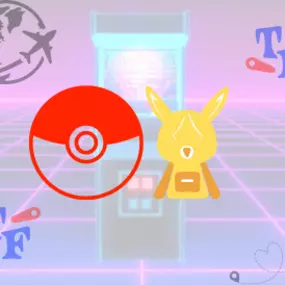 Pokemon Lineup of Exotic Snacks & Drinks: Enjoy Collectables Paired with Delicious Japanese Exotic Snacks!