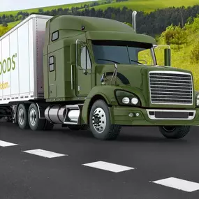 Bild von Batory Foods