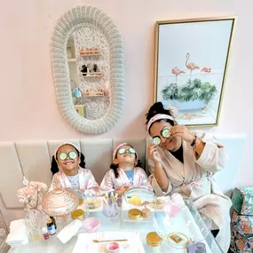 Bild von Lulu Lou Petit Laboratory Spa