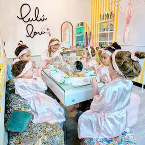 Bild von Lulu Lou Petit Laboratory Spa